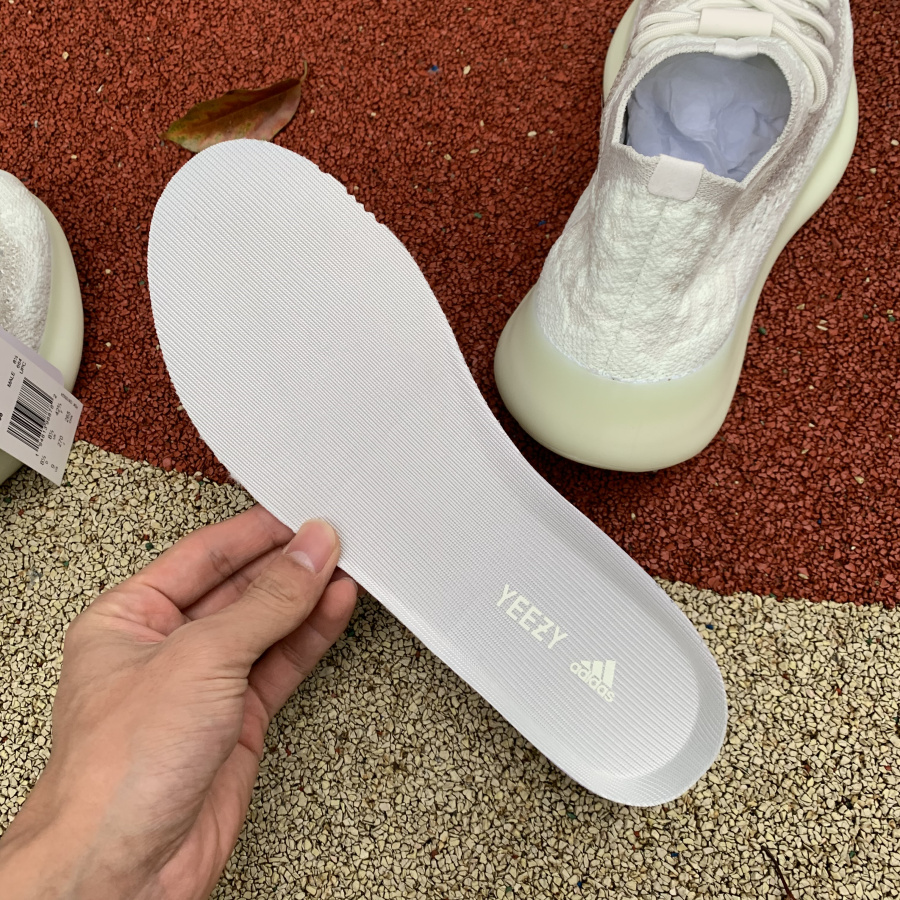 Adidas Yeezy Boost 380 Calcite Glow Gz8668  8 - www.kickbulk.co